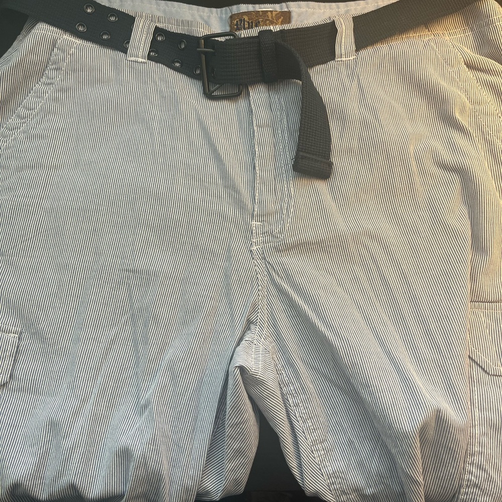 Pronto Uomo Shorts